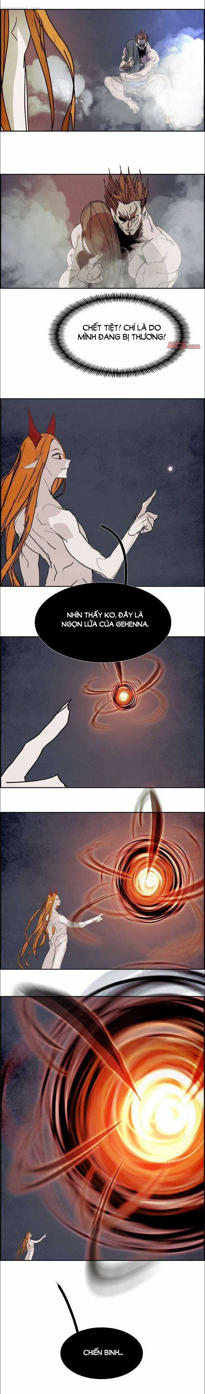 Warble - Chapter 190 - Trang 6