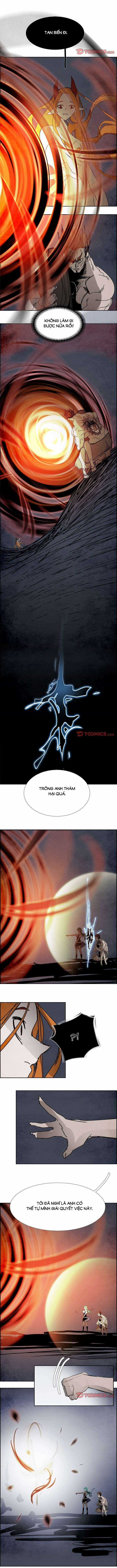 Warble - Chapter 190 - Trang 7