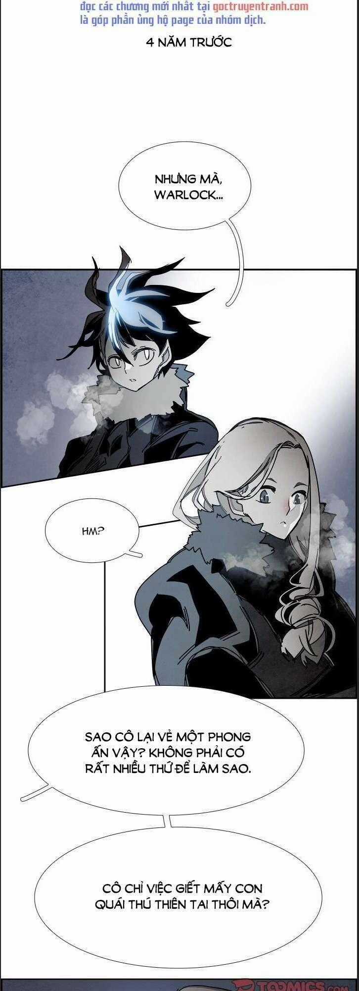 Warble - Chapter 191 - Trang 1