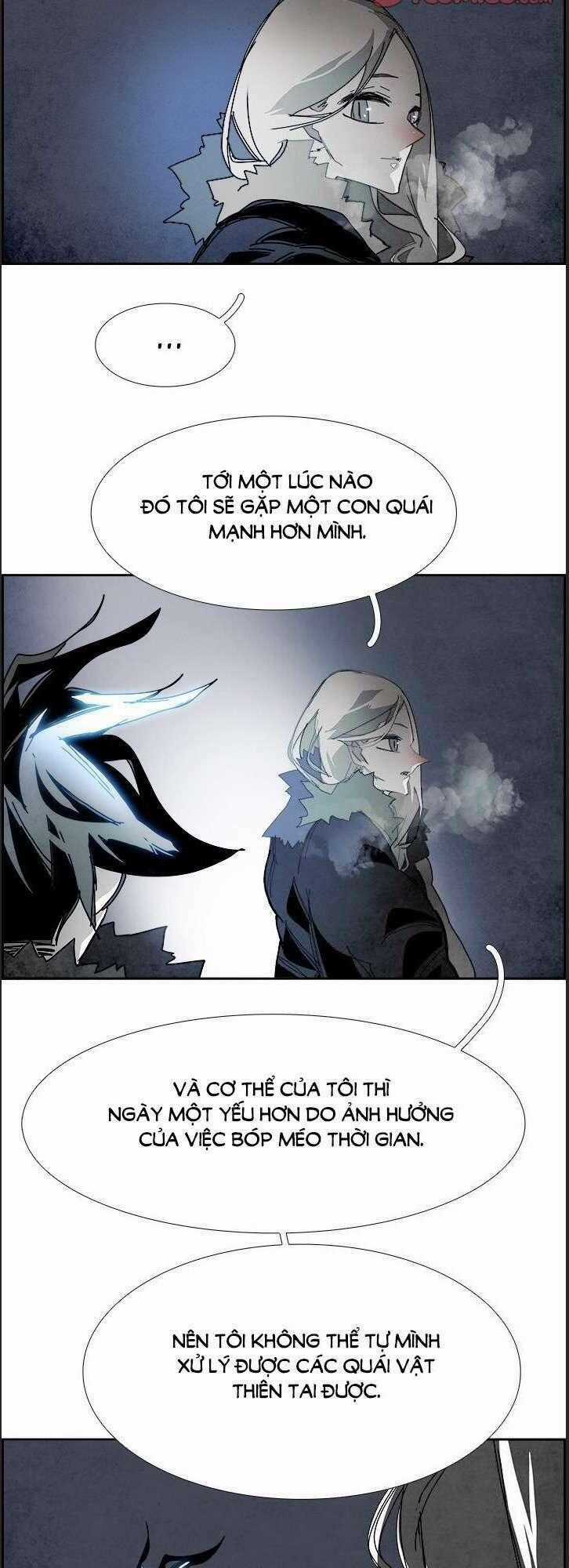 Warble - Chapter 191 - Trang 2