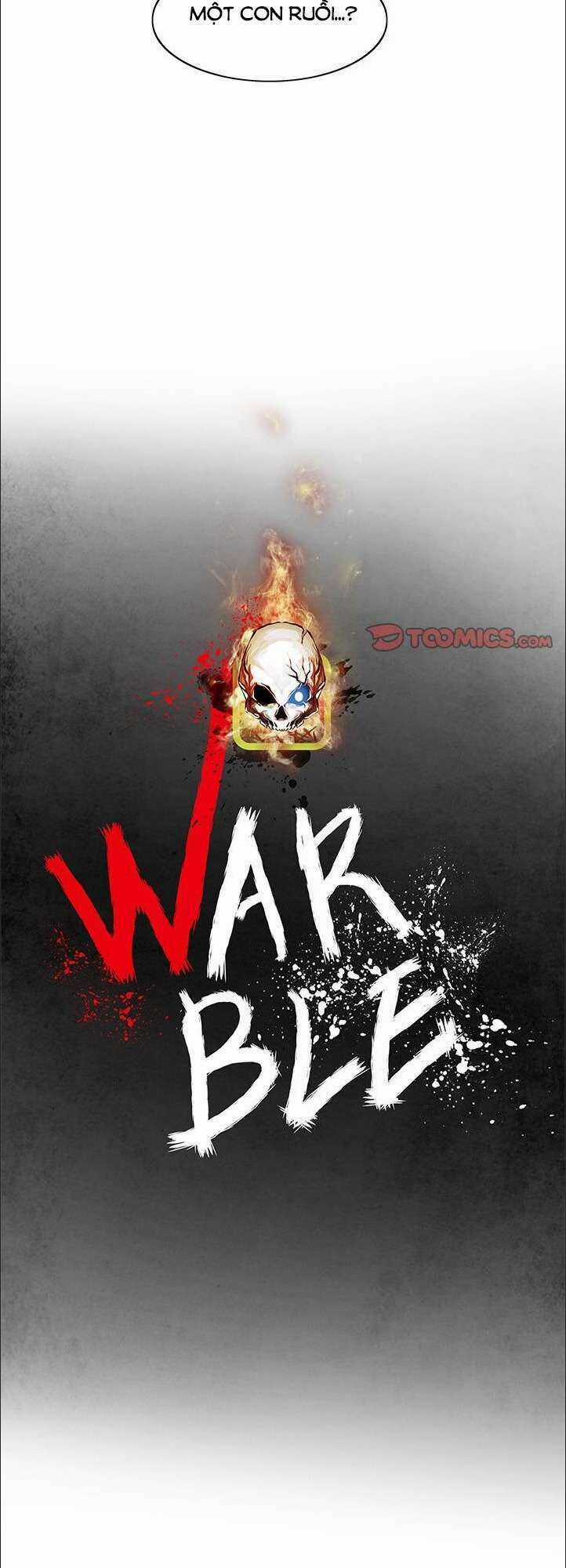 Warble - Chapter 191 - Trang 11