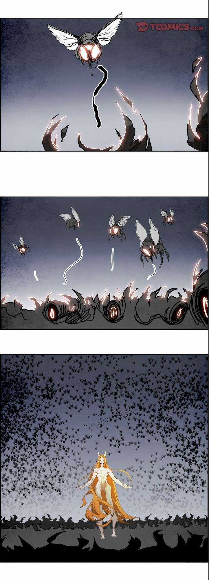 Warble - Chapter 191 - Trang 14