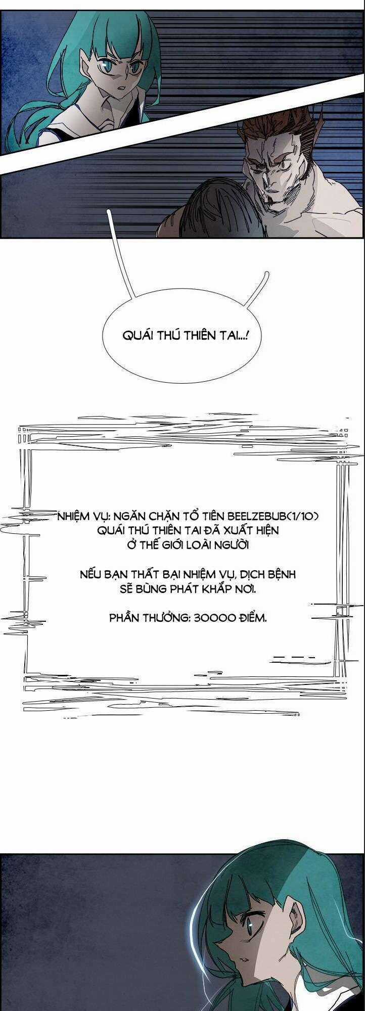 Warble - Chapter 191 - Trang 15