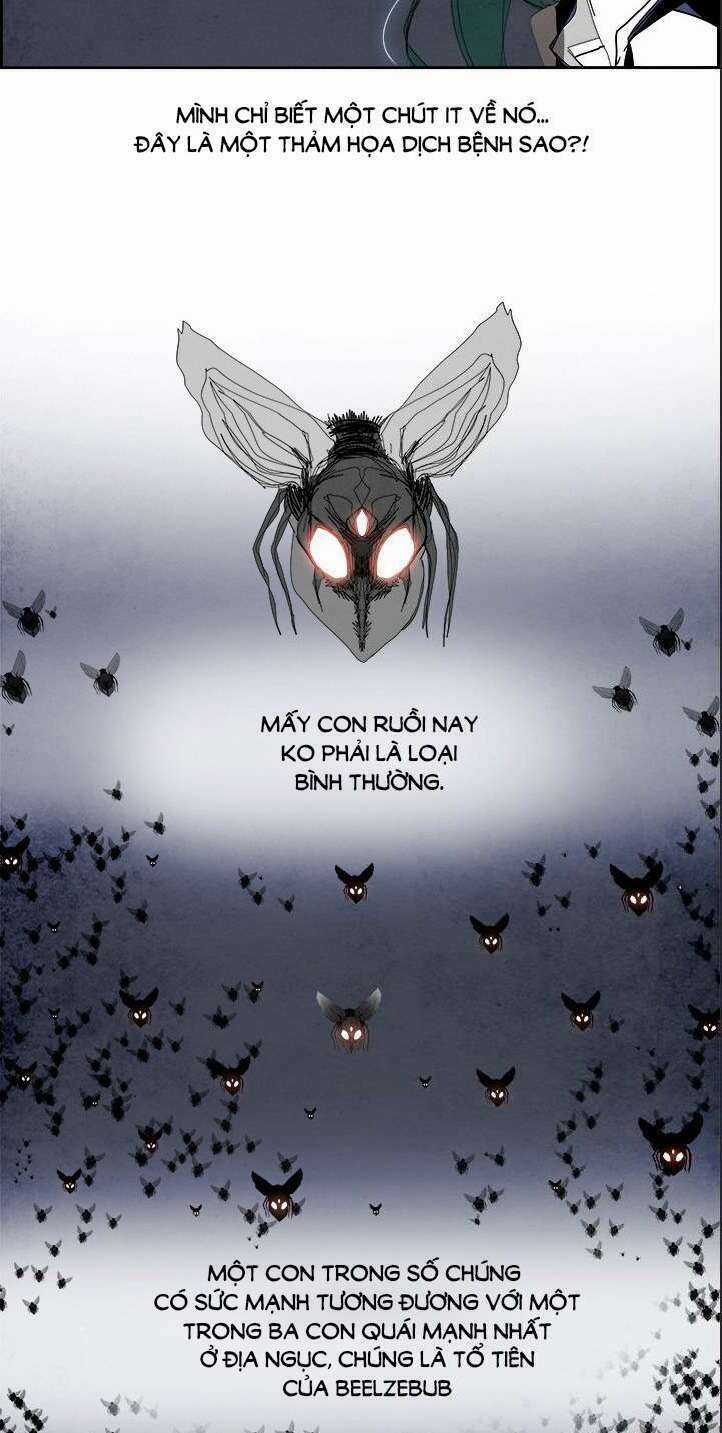 Warble - Chapter 191 - Trang 16