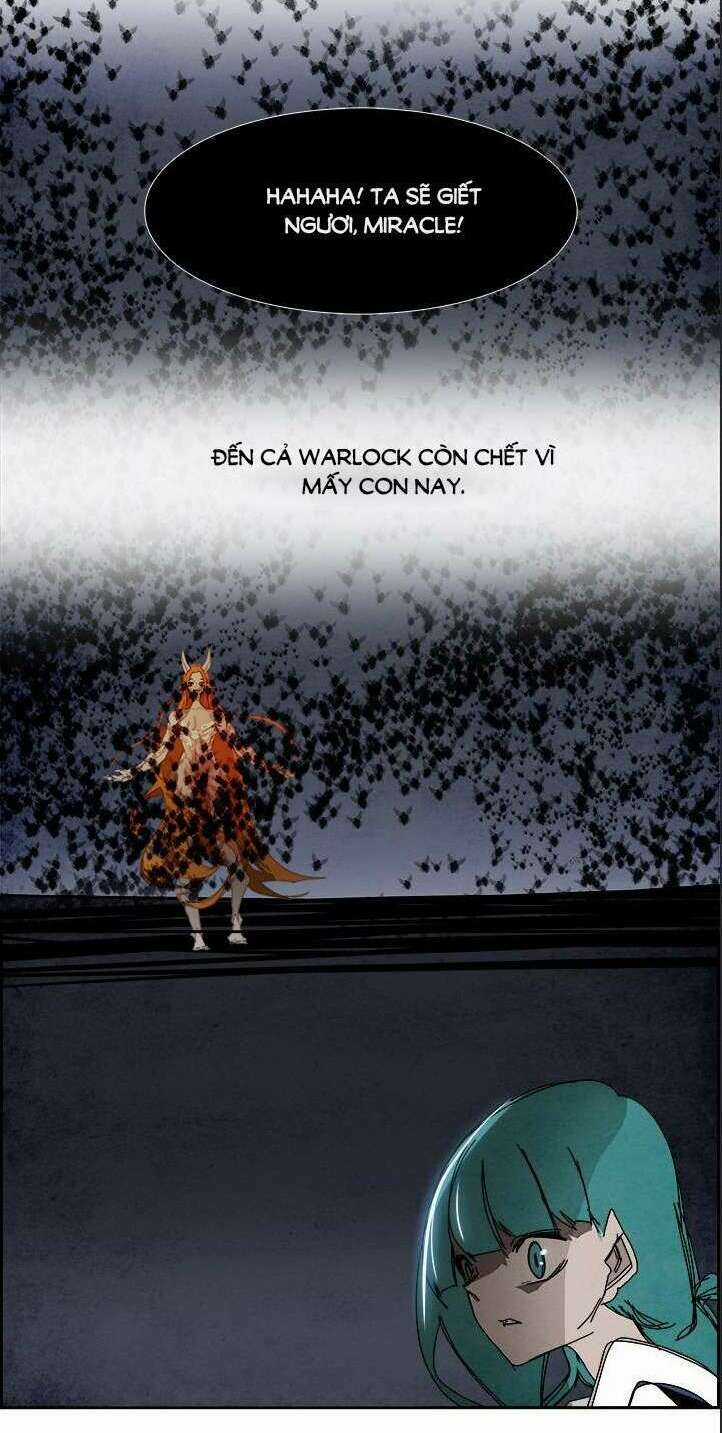 Warble - Chapter 191 - Trang 17
