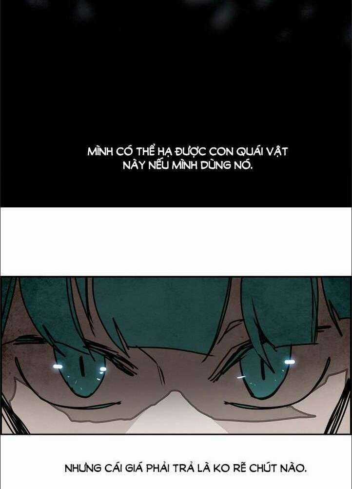 Warble - Chapter 191 - Trang 20