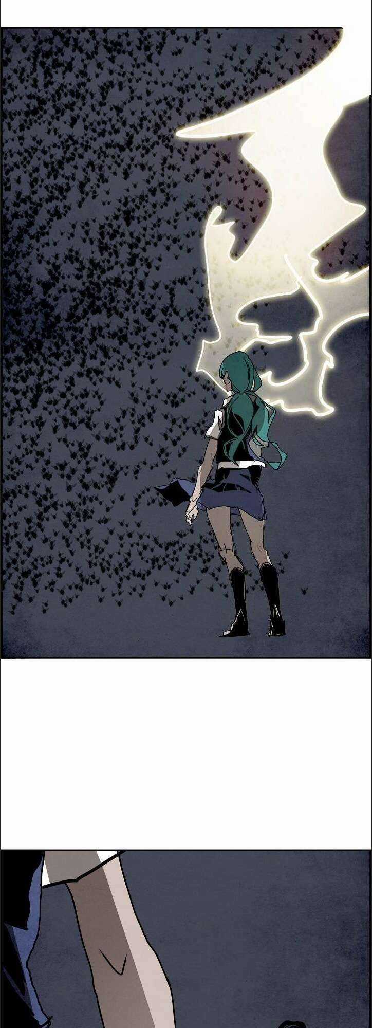 Warble - Chapter 191 - Trang 25