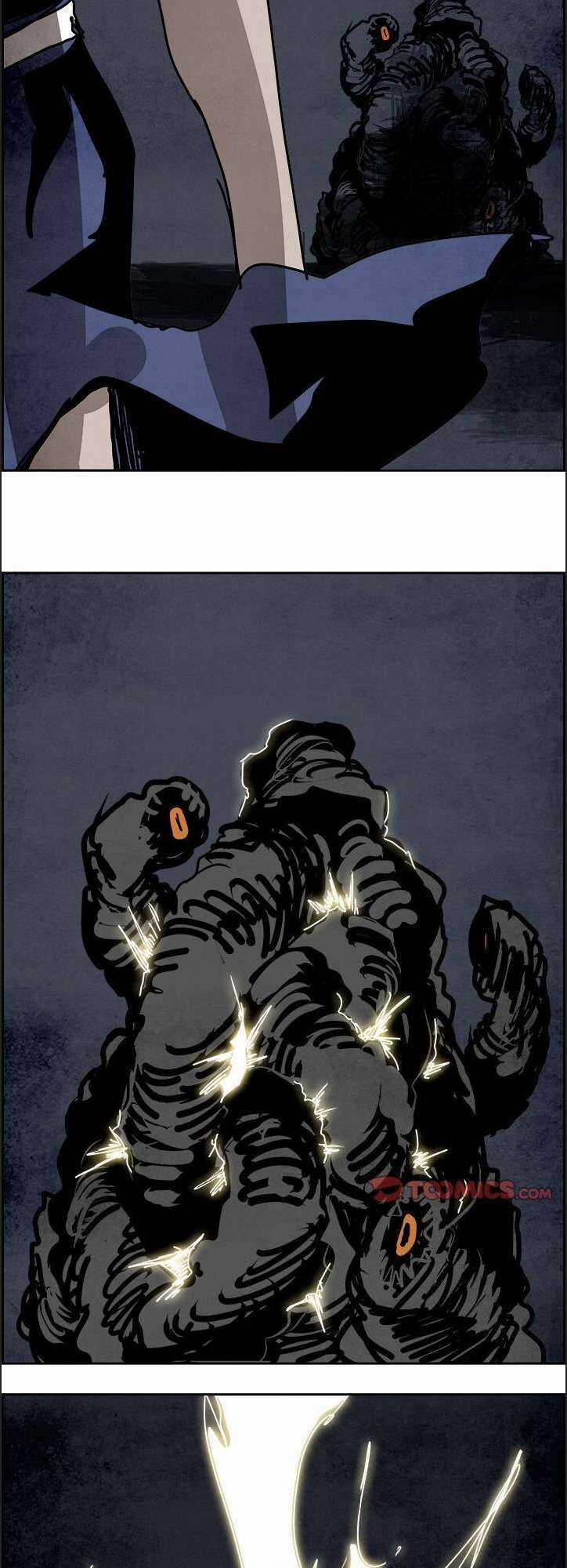 Warble - Chapter 191 - Trang 26