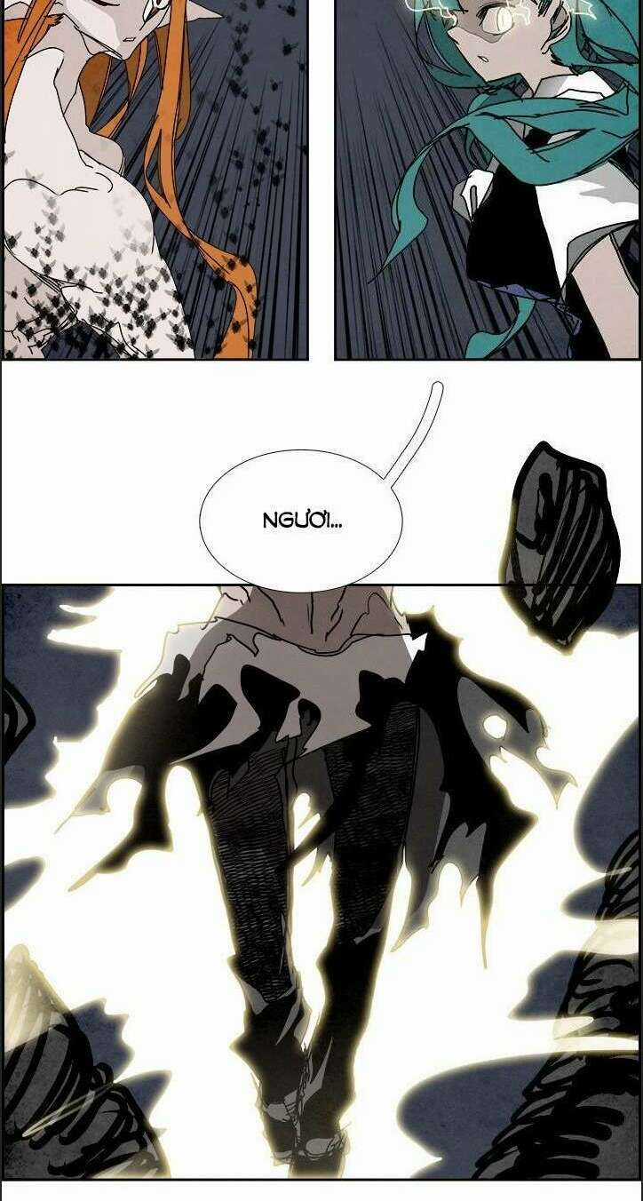 Warble - Chapter 191 - Trang 28