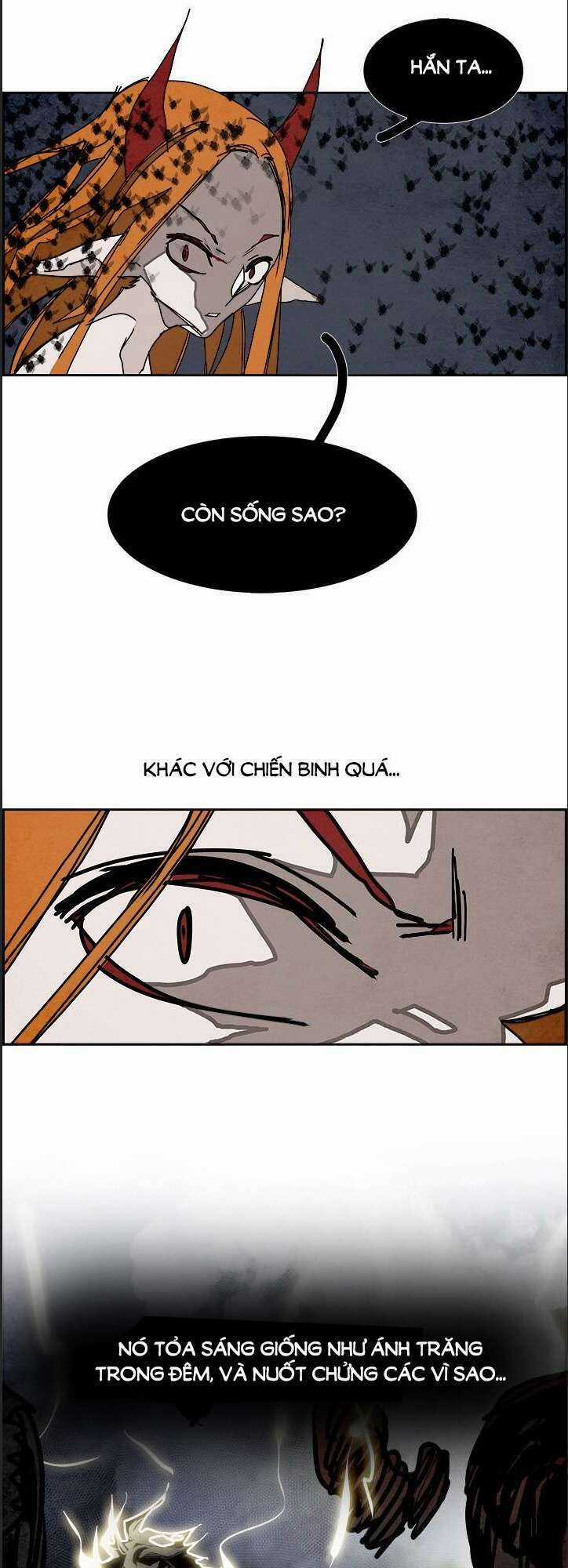 Warble - Chapter 191 - Trang 29