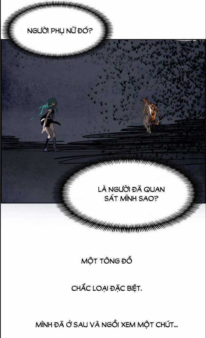 Warble - Chapter 191 - Trang 31