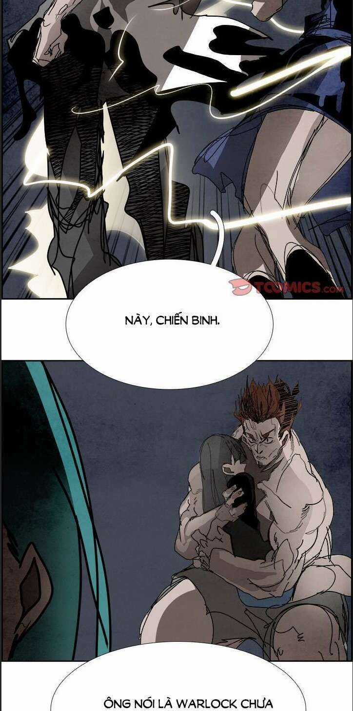 Warble - Chapter 191 - Trang 34