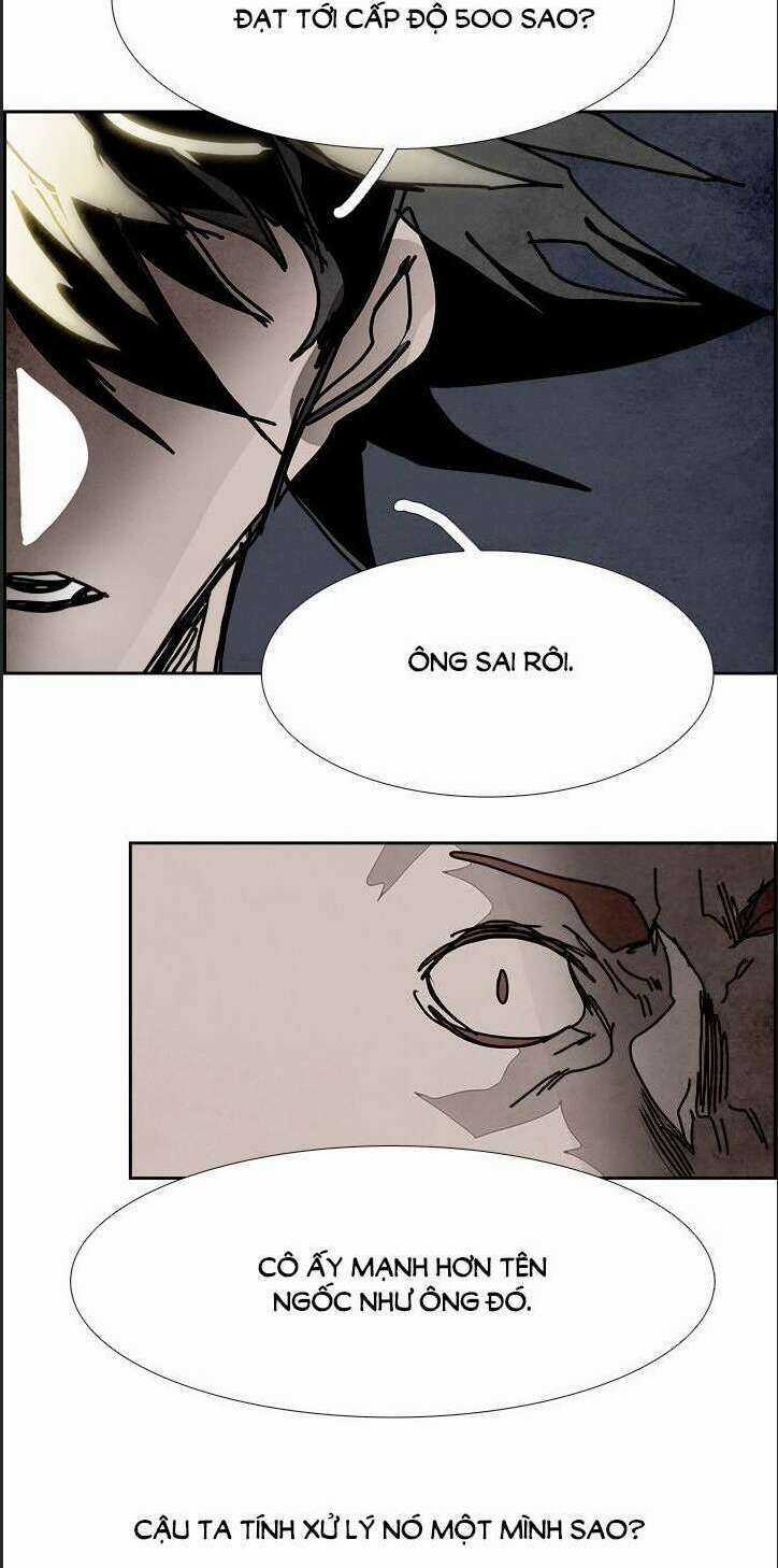 Warble - Chapter 191 - Trang 35