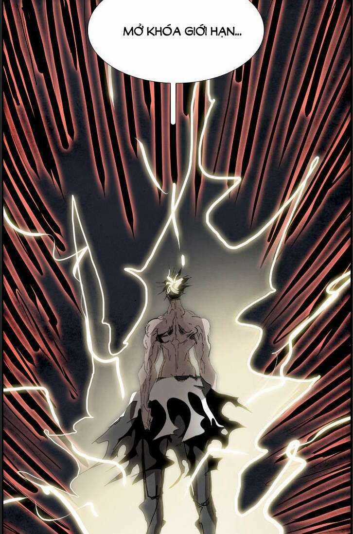 Warble - Chapter 191 - Trang 37