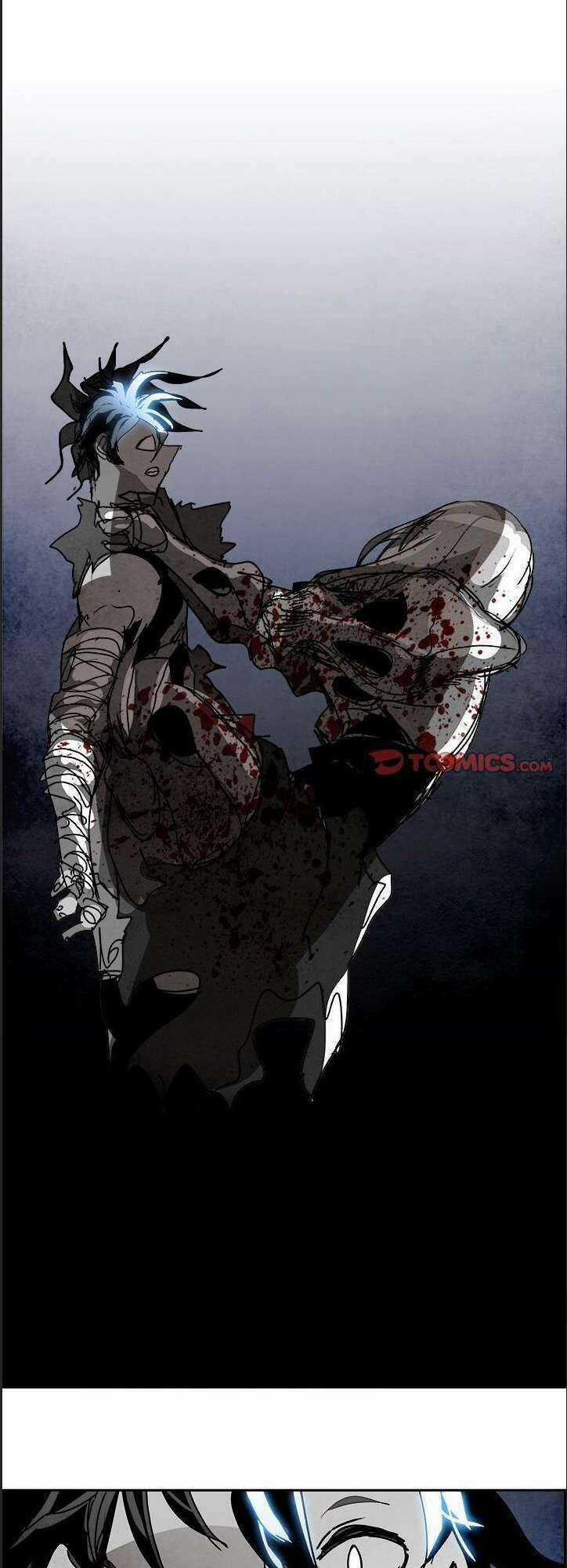 Warble - Chapter 191 - Trang 39