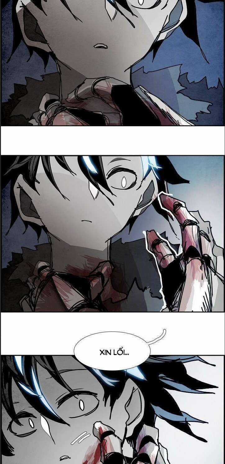 Warble - Chapter 191 - Trang 40