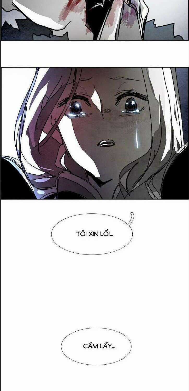 Warble - Chapter 191 - Trang 41