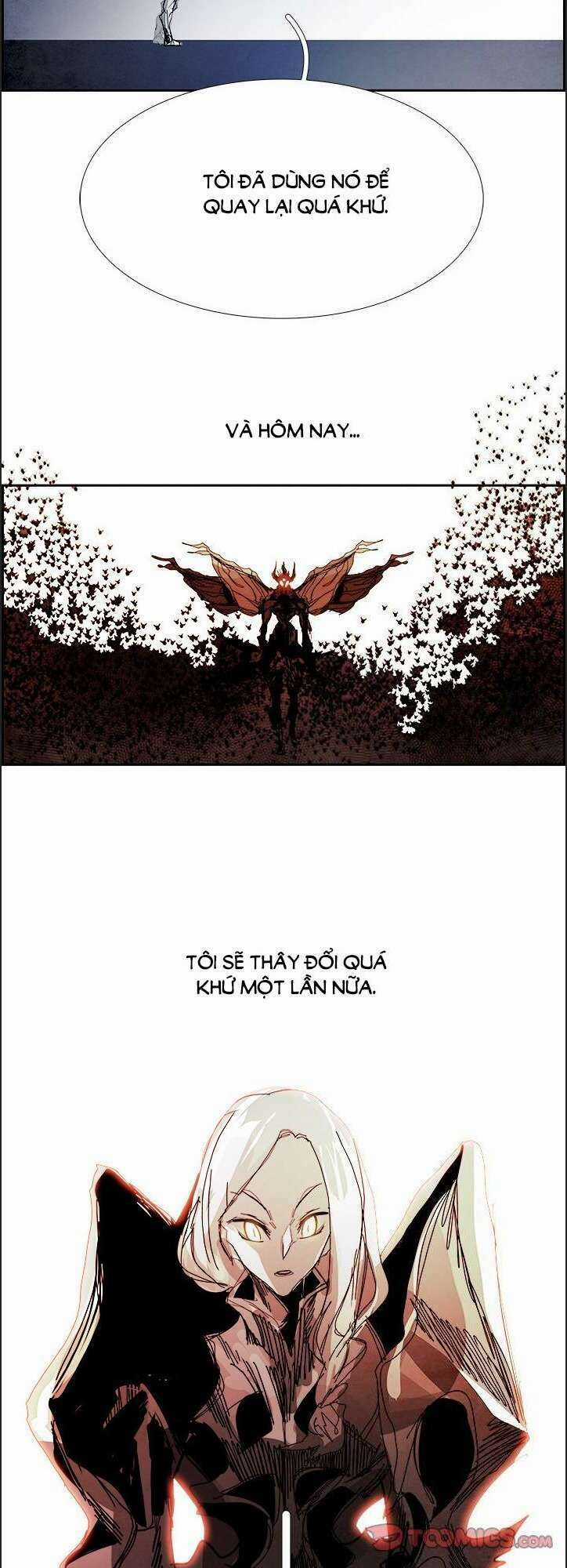 Warble - Chapter 191 - Trang 43