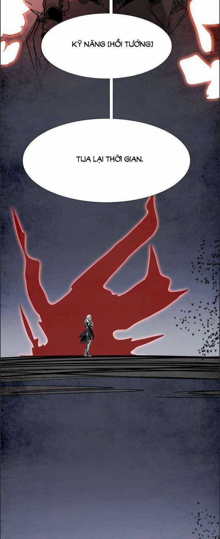 Warble - Chapter 191 - Trang 44