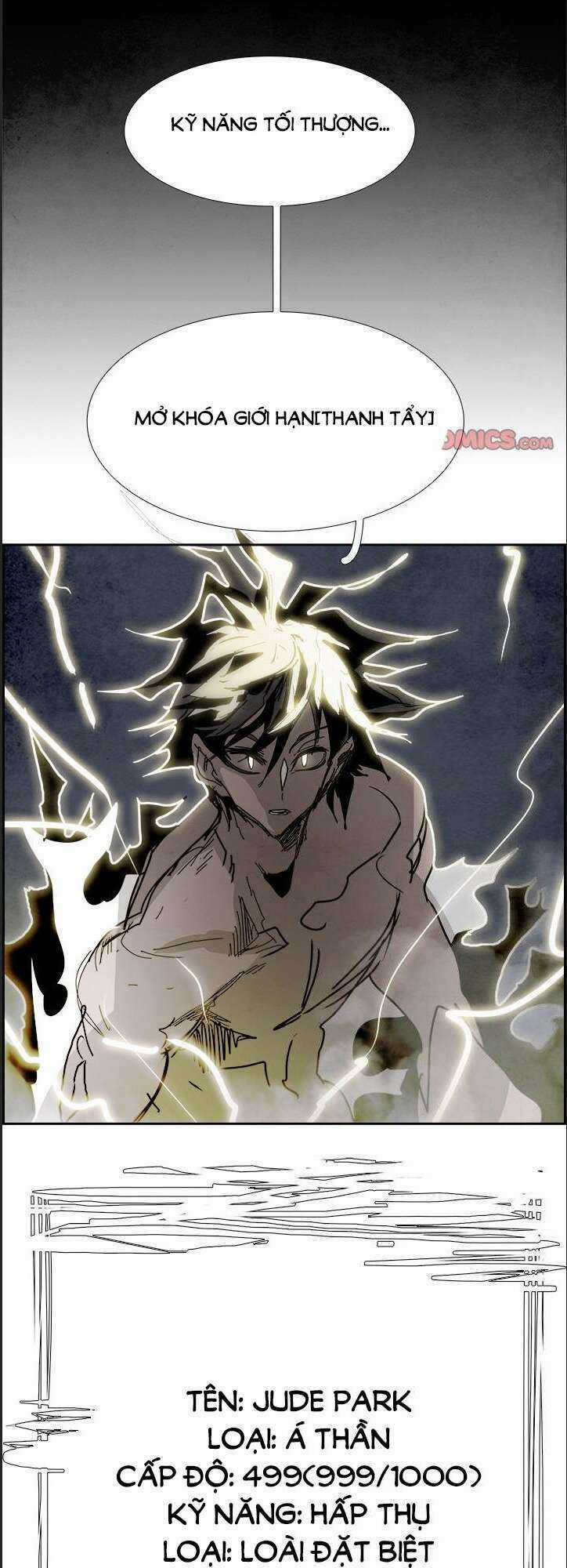 Warble - Chapter 191 - Trang 46