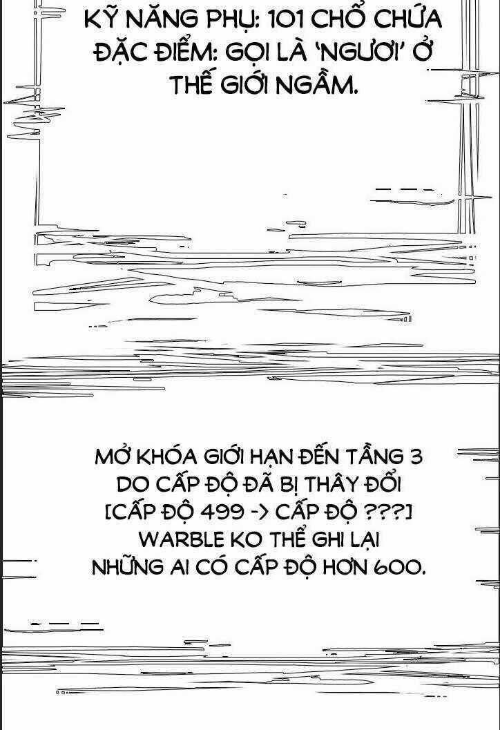 Warble - Chapter 191 - Trang 47