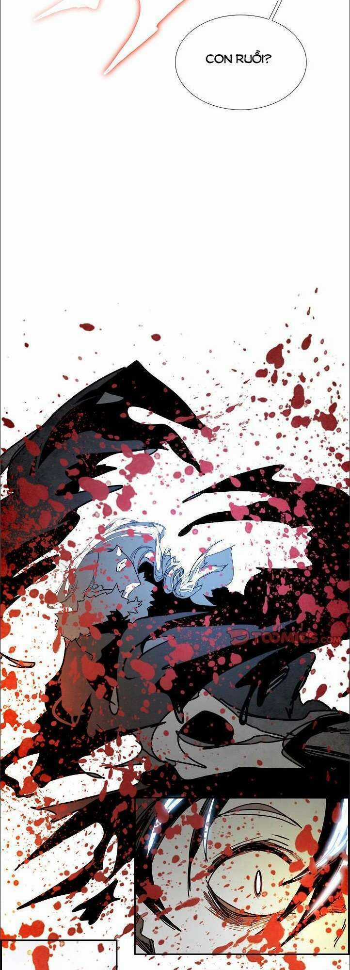 Warble - Chapter 191 - Trang 6