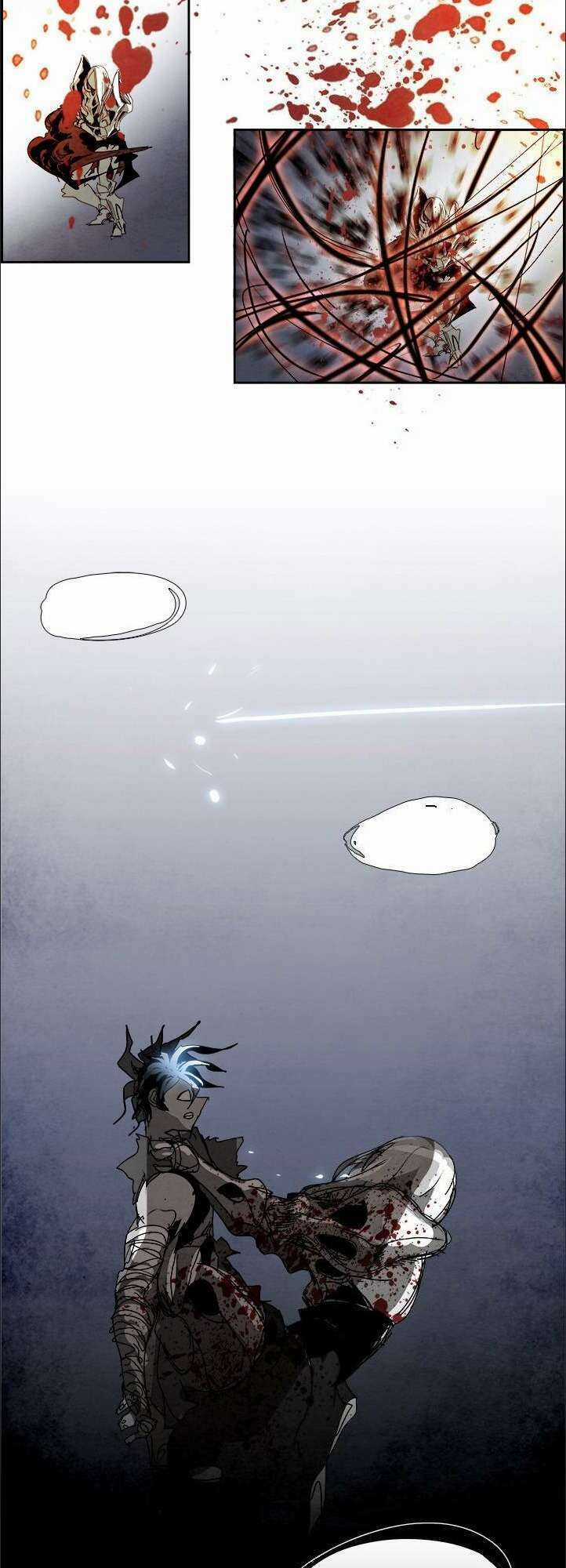 Warble - Chapter 191 - Trang 7