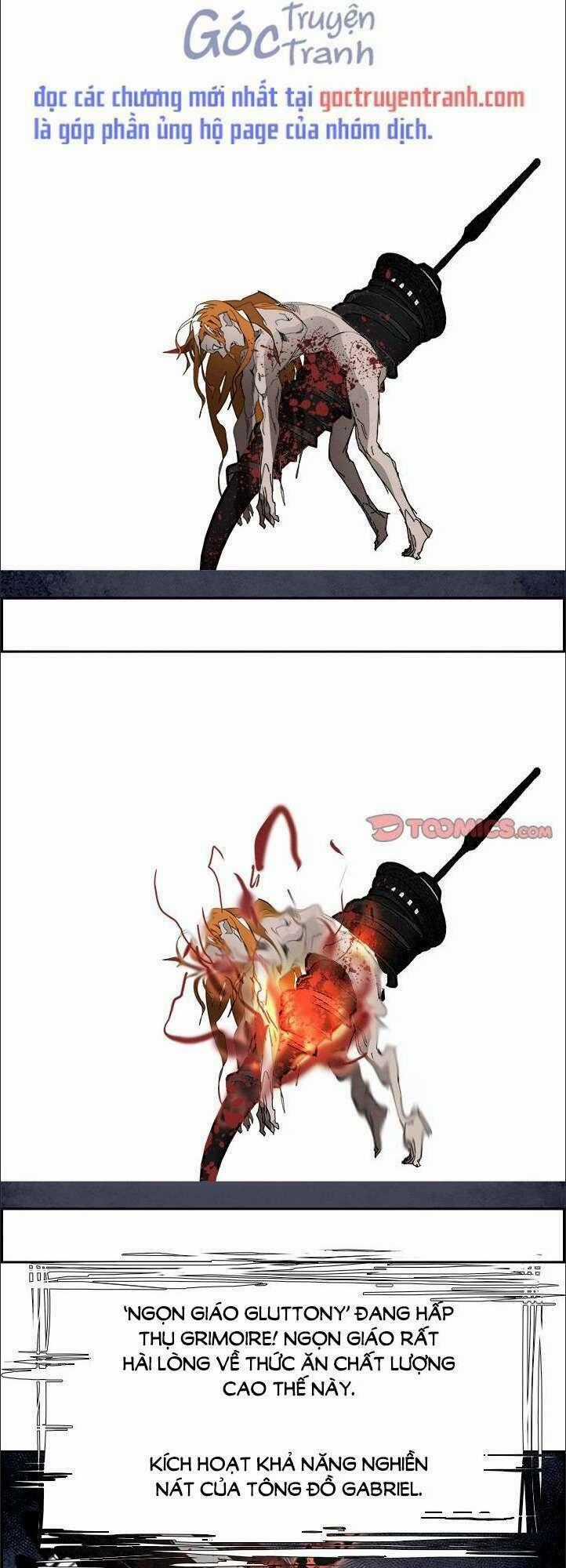 Warble - Chapter 193 - Trang 1