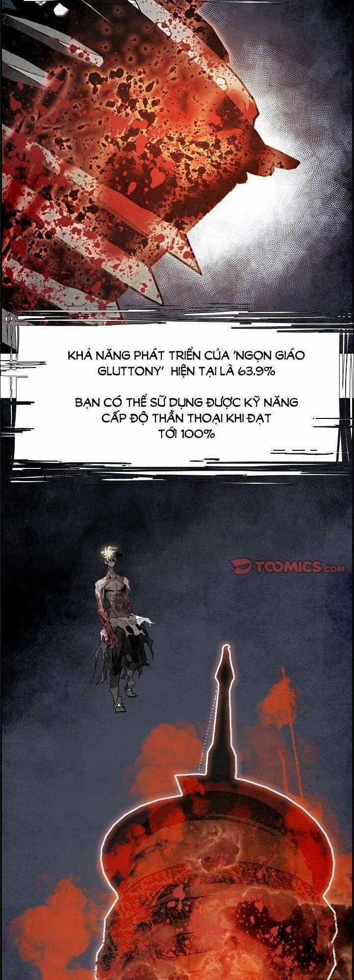 Warble - Chapter 193 - Trang 2