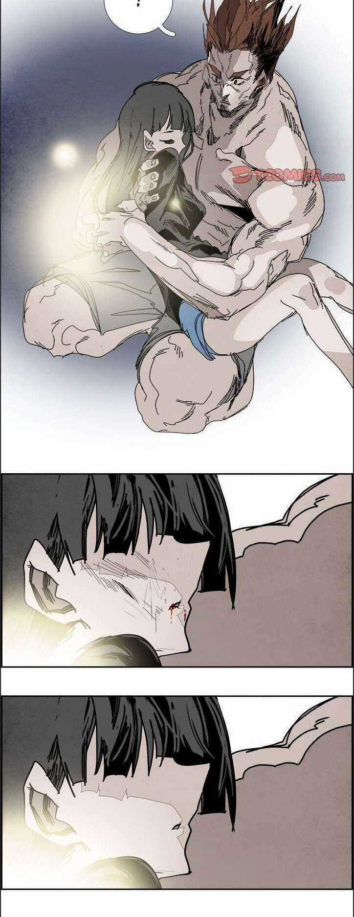 Warble - Chapter 193 - Trang 12