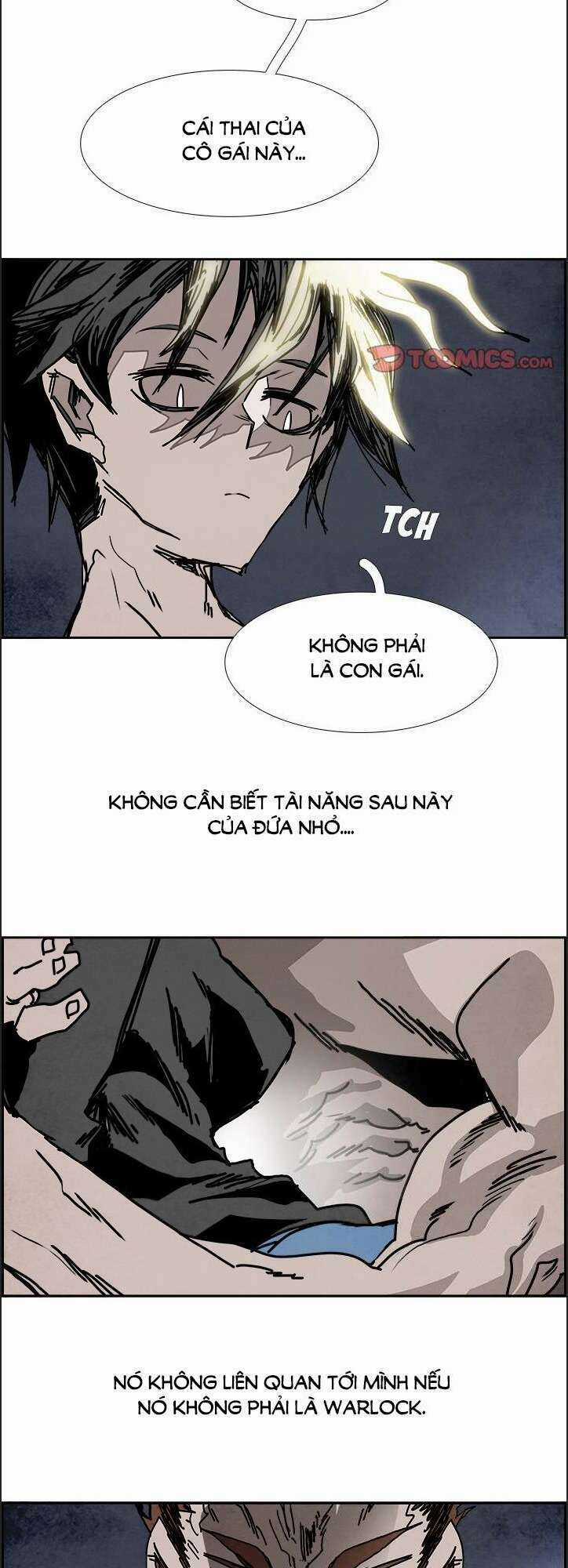 Warble - Chapter 193 - Trang 14