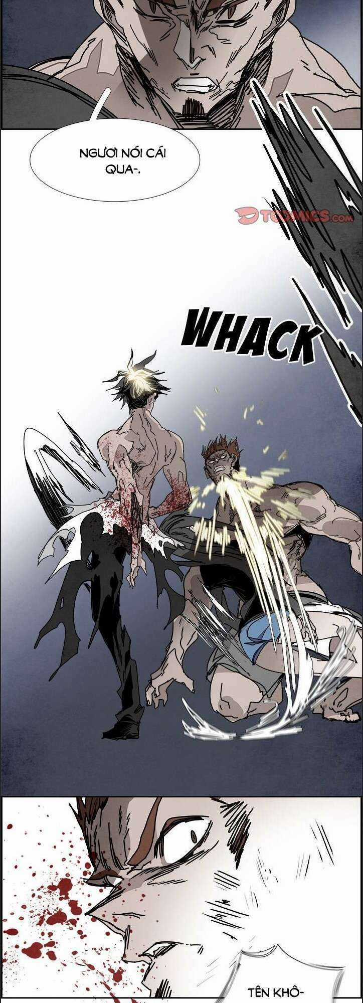 Warble - Chapter 193 - Trang 15