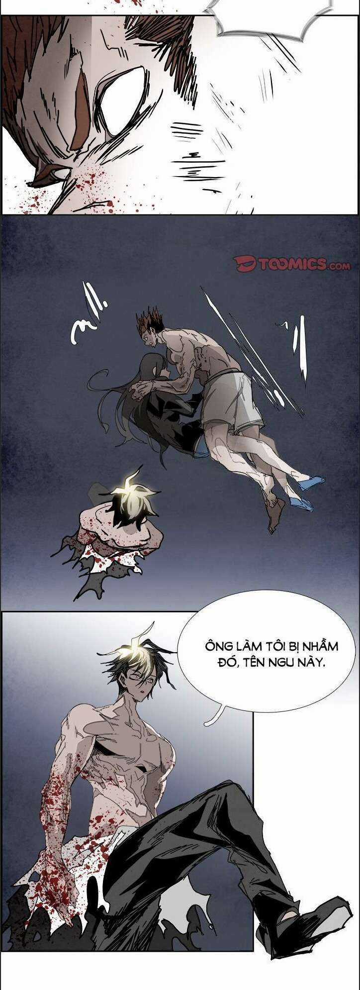 Warble - Chapter 193 - Trang 16