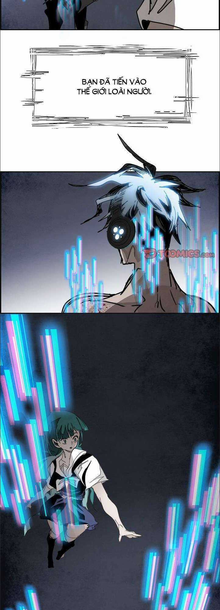 Warble - Chapter 193 - Trang 20