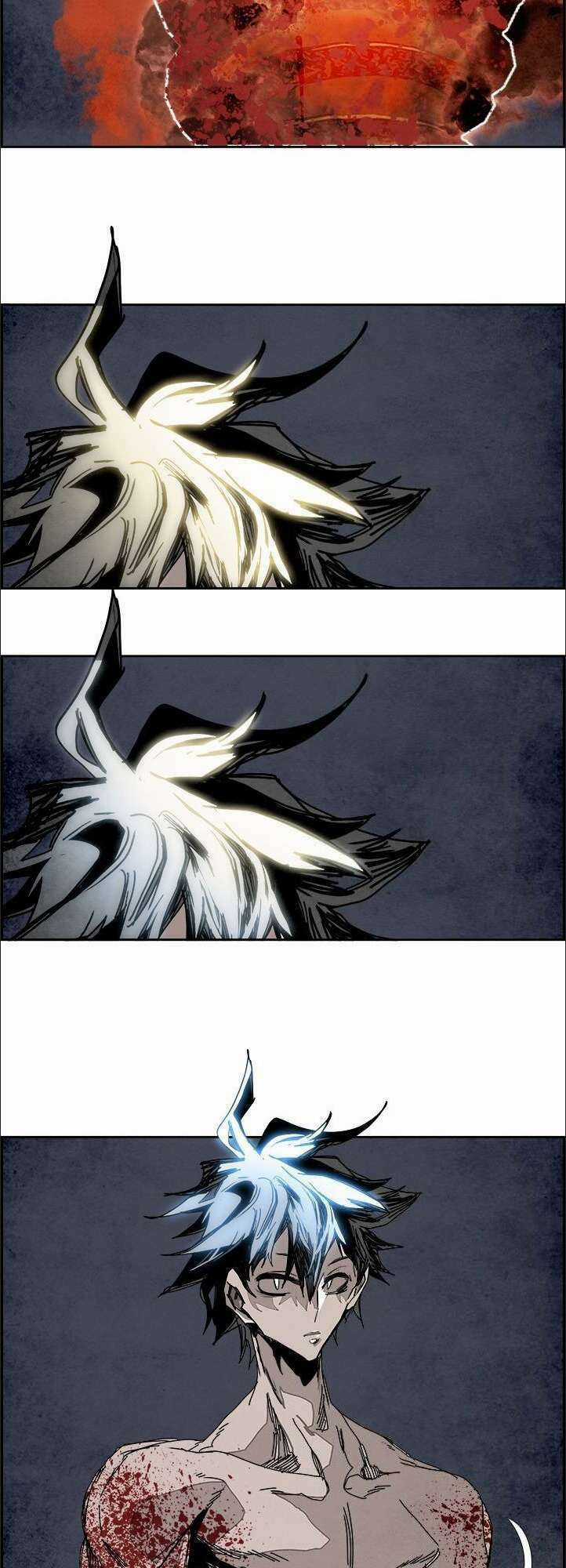 Warble - Chapter 193 - Trang 3