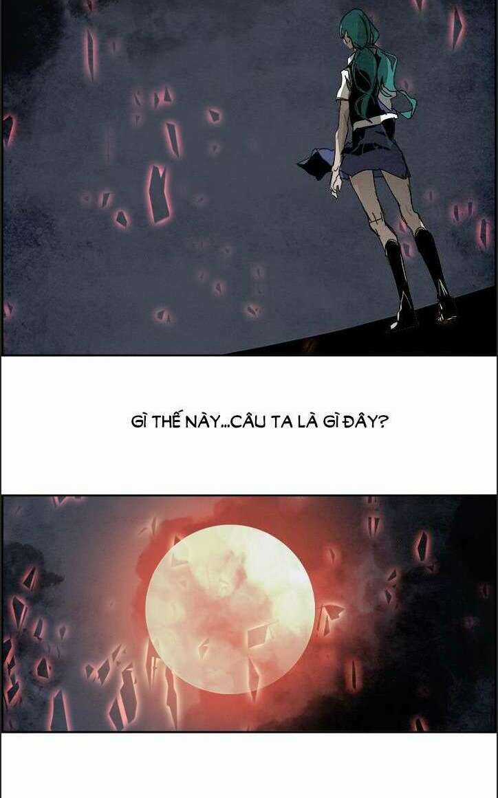 Warble - Chapter 193 - Trang 25