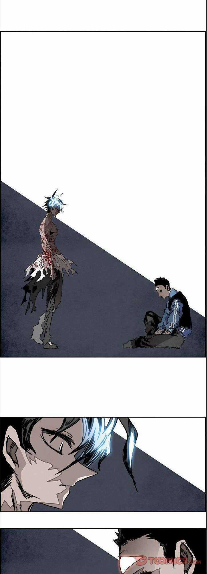 Warble - Chapter 193 - Trang 26