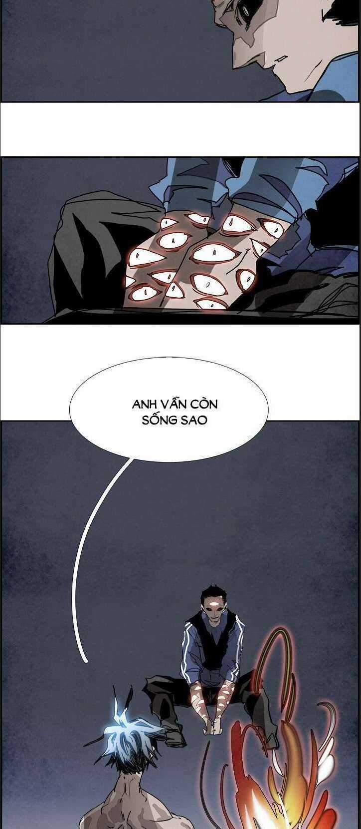 Warble - Chapter 193 - Trang 27