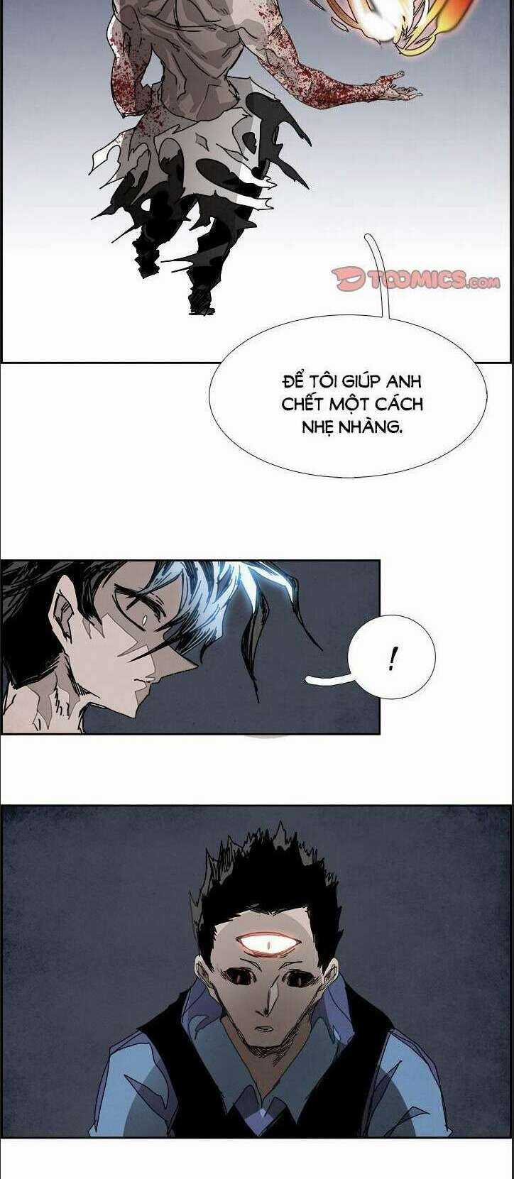 Warble - Chapter 193 - Trang 28