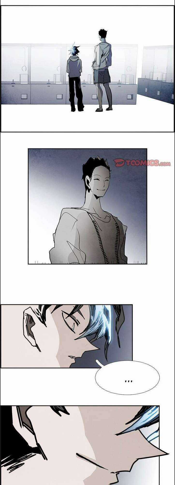 Warble - Chapter 193 - Trang 29