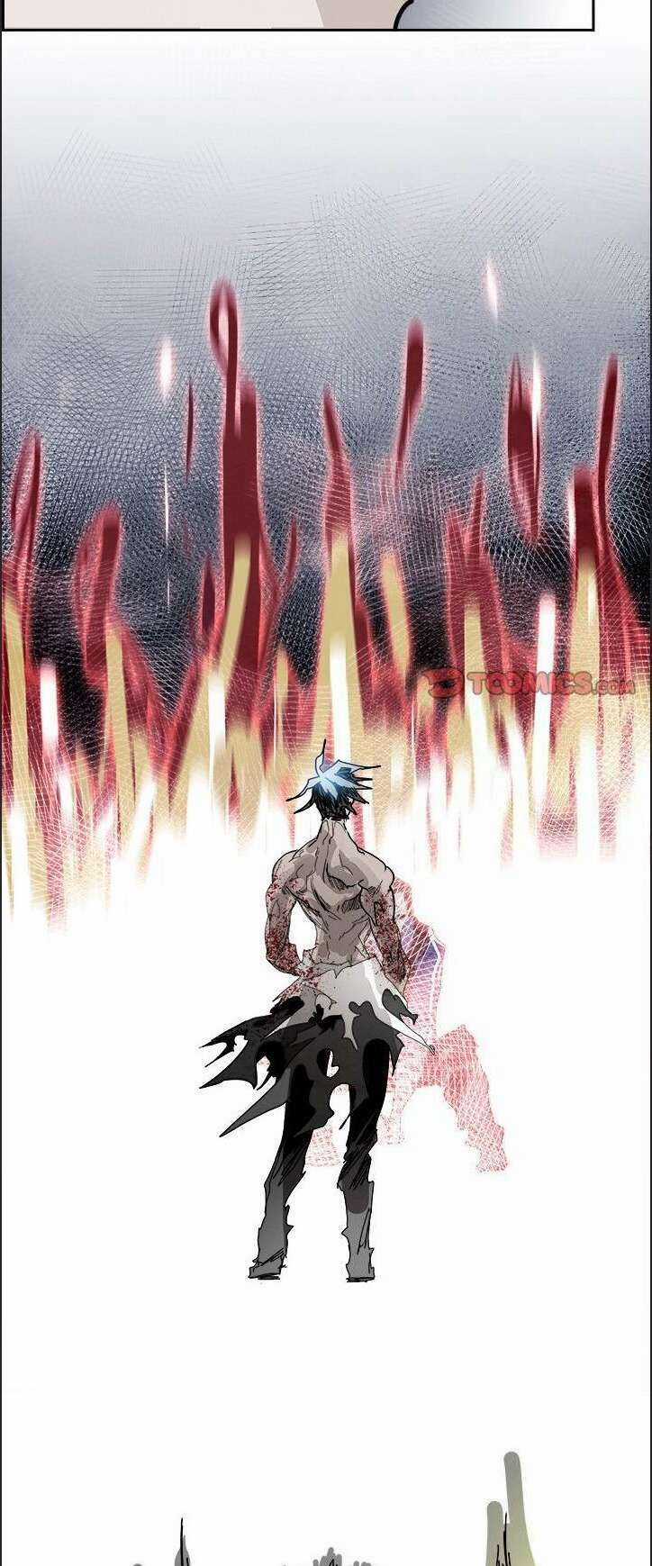 Warble - Chapter 193 - Trang 30