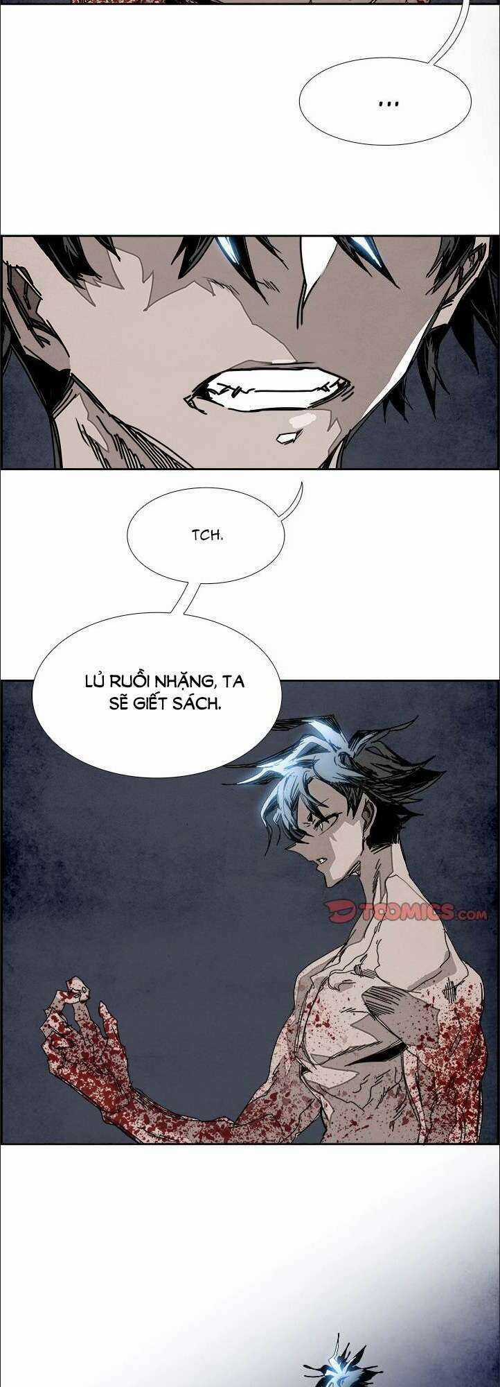 Warble - Chapter 193 - Trang 4