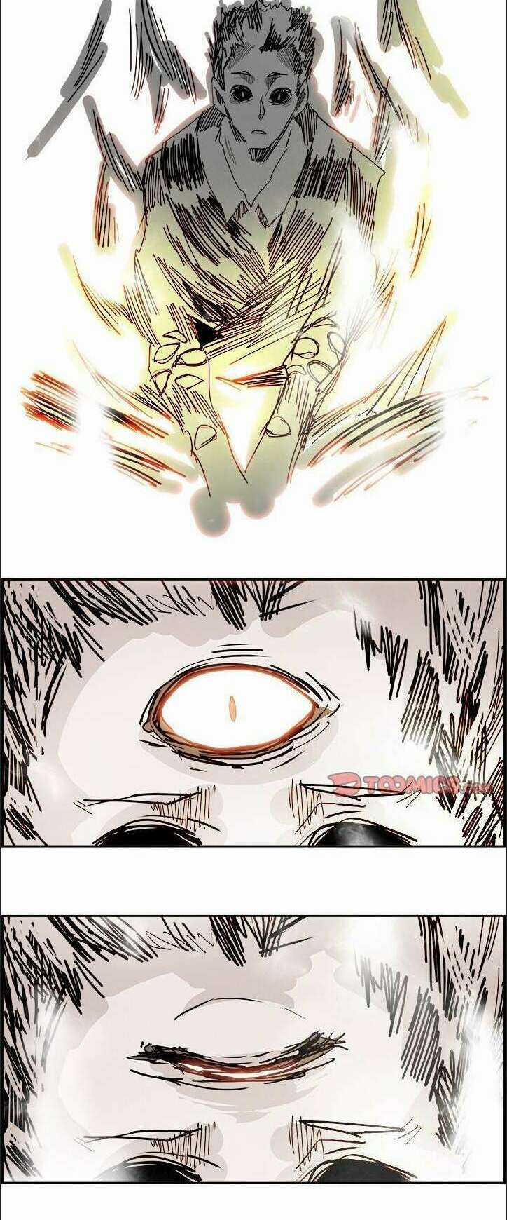 Warble - Chapter 193 - Trang 31