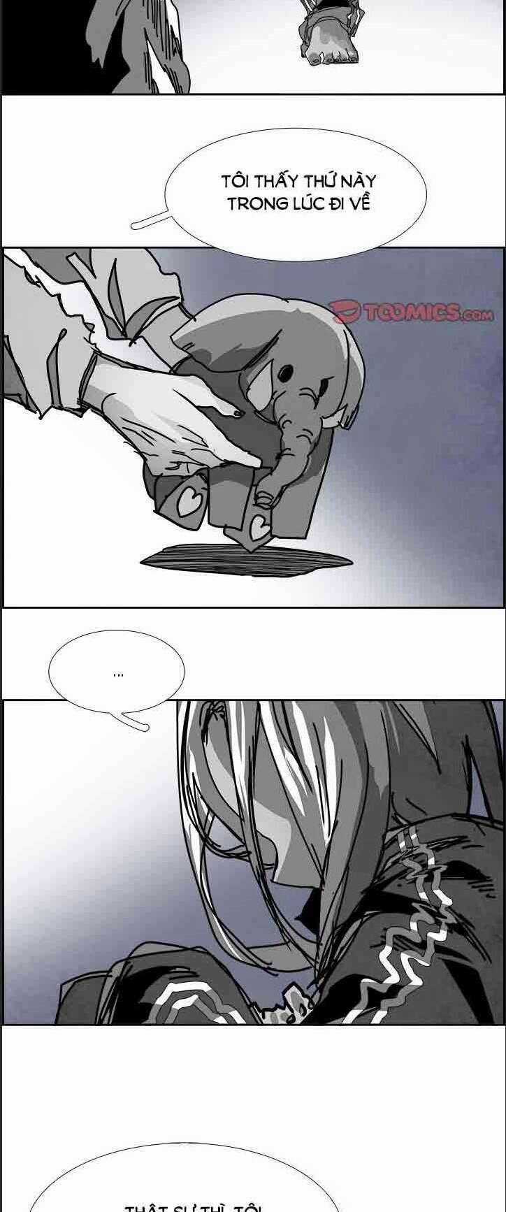 Warble - Chapter 193 - Trang 36