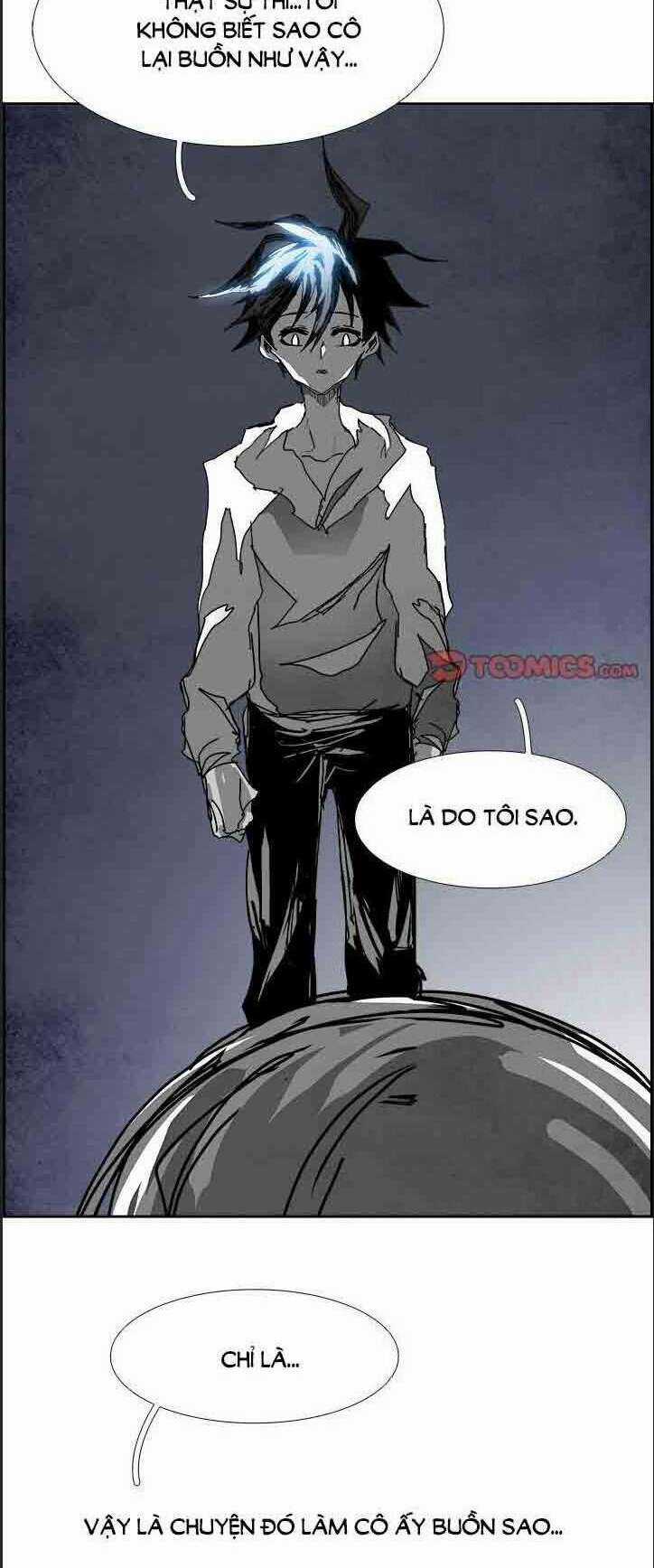 Warble - Chapter 193 - Trang 37