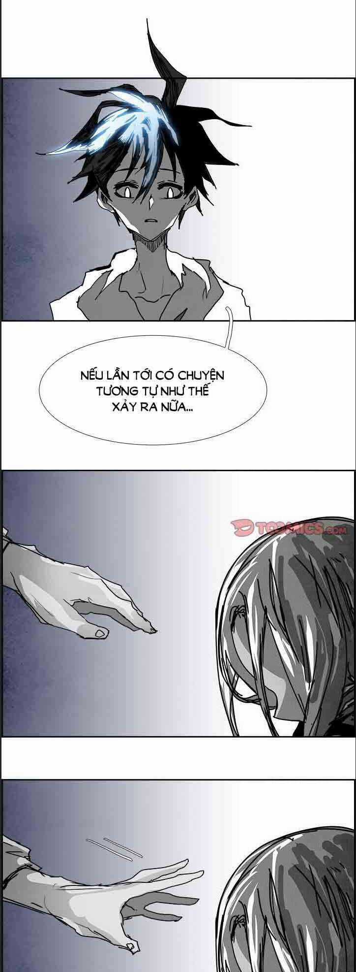 Warble - Chapter 193 - Trang 38