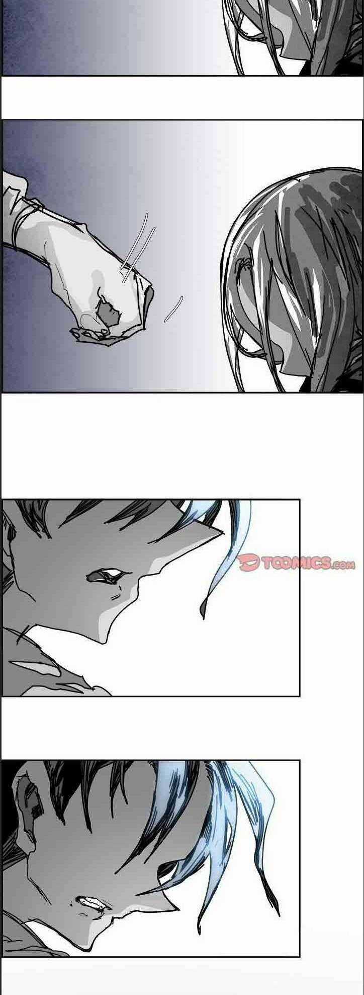 Warble - Chapter 193 - Trang 39