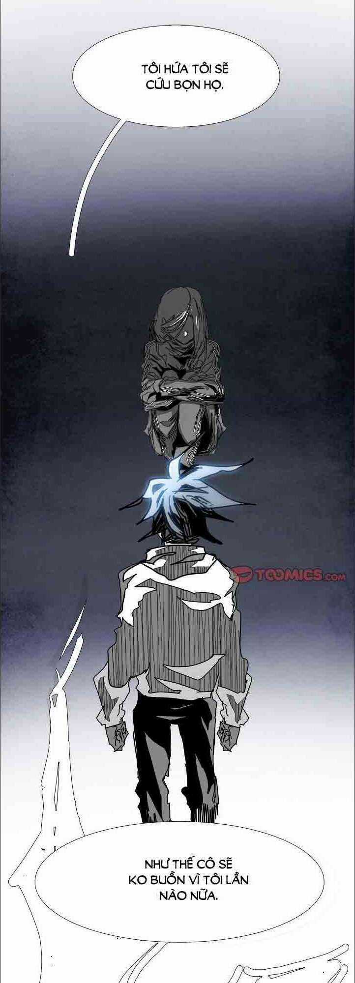 Warble - Chapter 193 - Trang 40