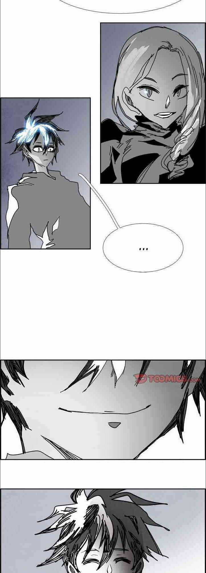 Warble - Chapter 193 - Trang 42