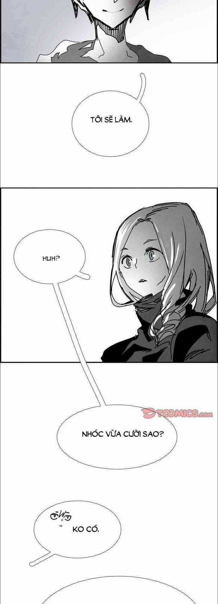 Warble - Chapter 193 - Trang 43